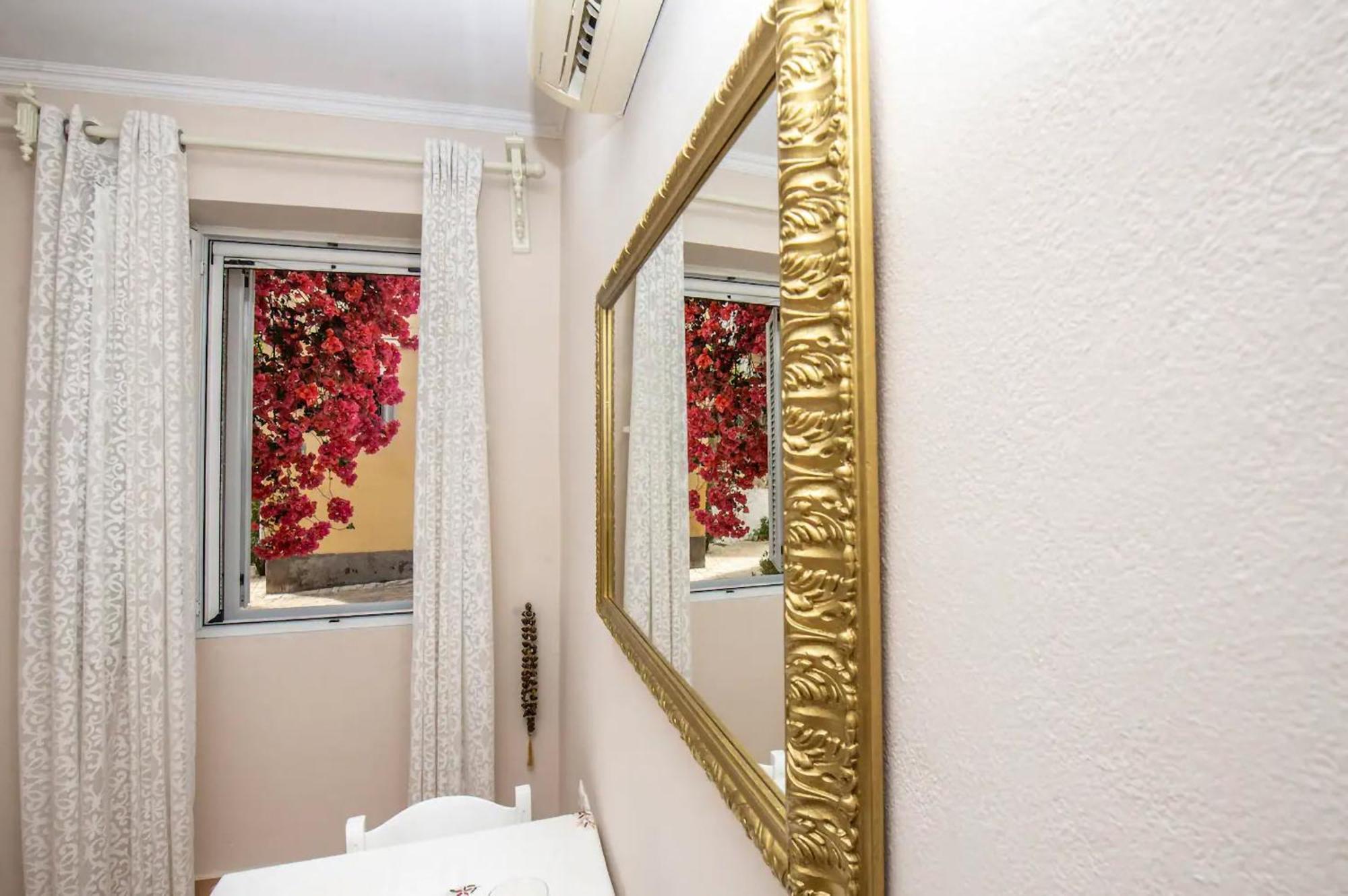 コルフ島Liza'S Houseアパートメント エクステリア 写真